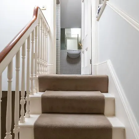 Yeovil Apartment Dublin