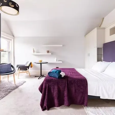 Apartamento Yeovil